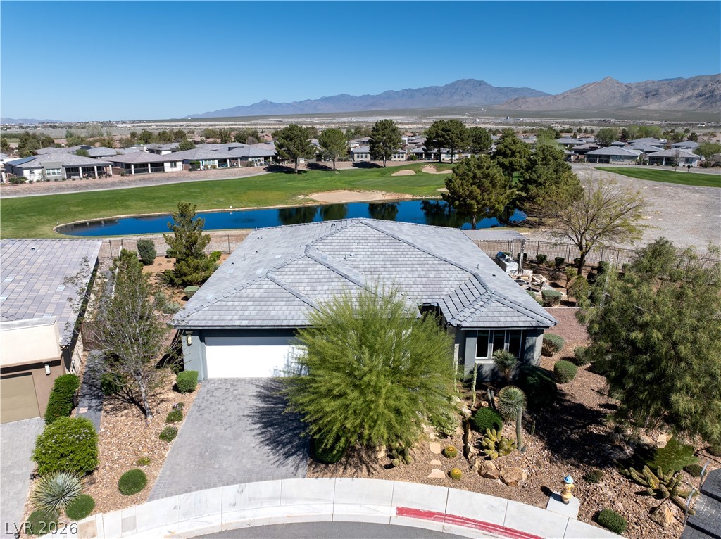 4924 East Cactus Canyon Drive Pahrump NV 89061