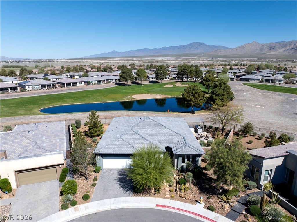 4924 East Cactus Canyon Drive Pahrump NV 89061