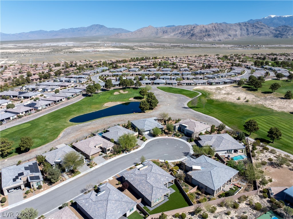 4924 East Cactus Canyon Drive Pahrump NV 89061