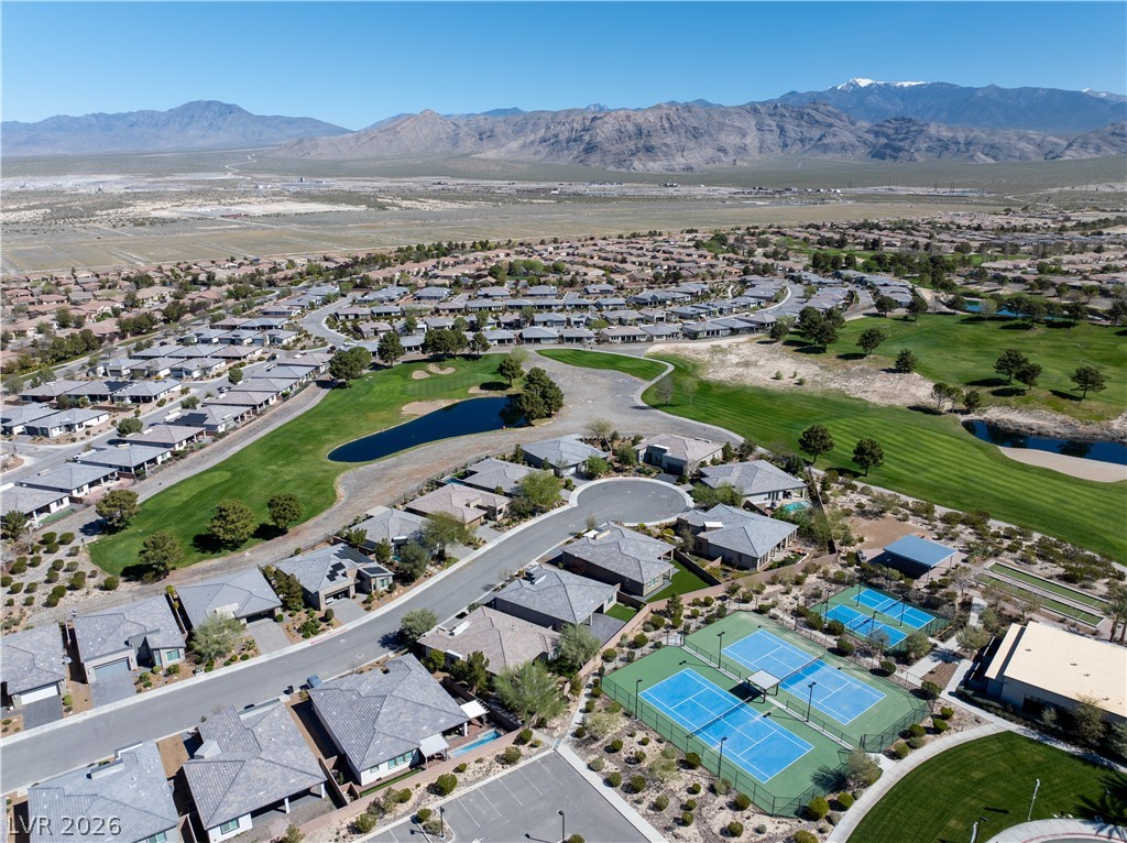 4924 East Cactus Canyon Drive Pahrump NV 89061
