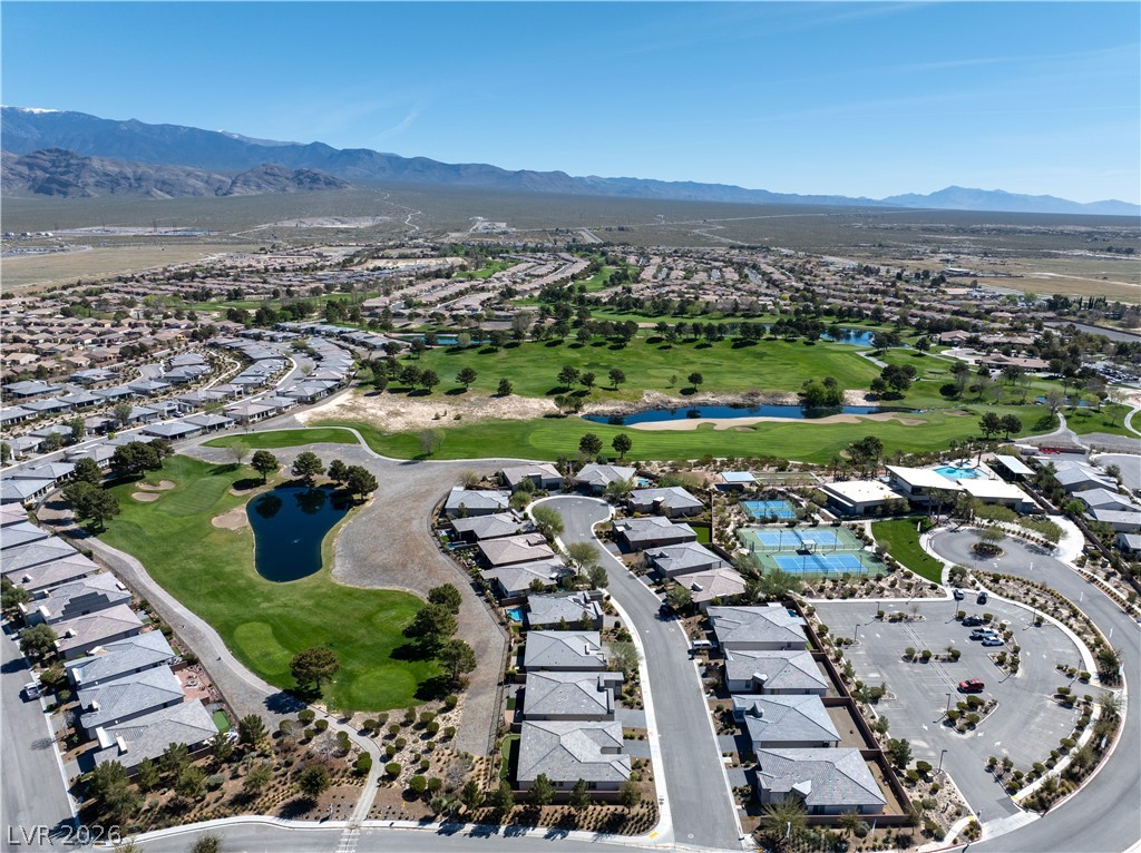 4924 East Cactus Canyon Drive Pahrump NV 89061
