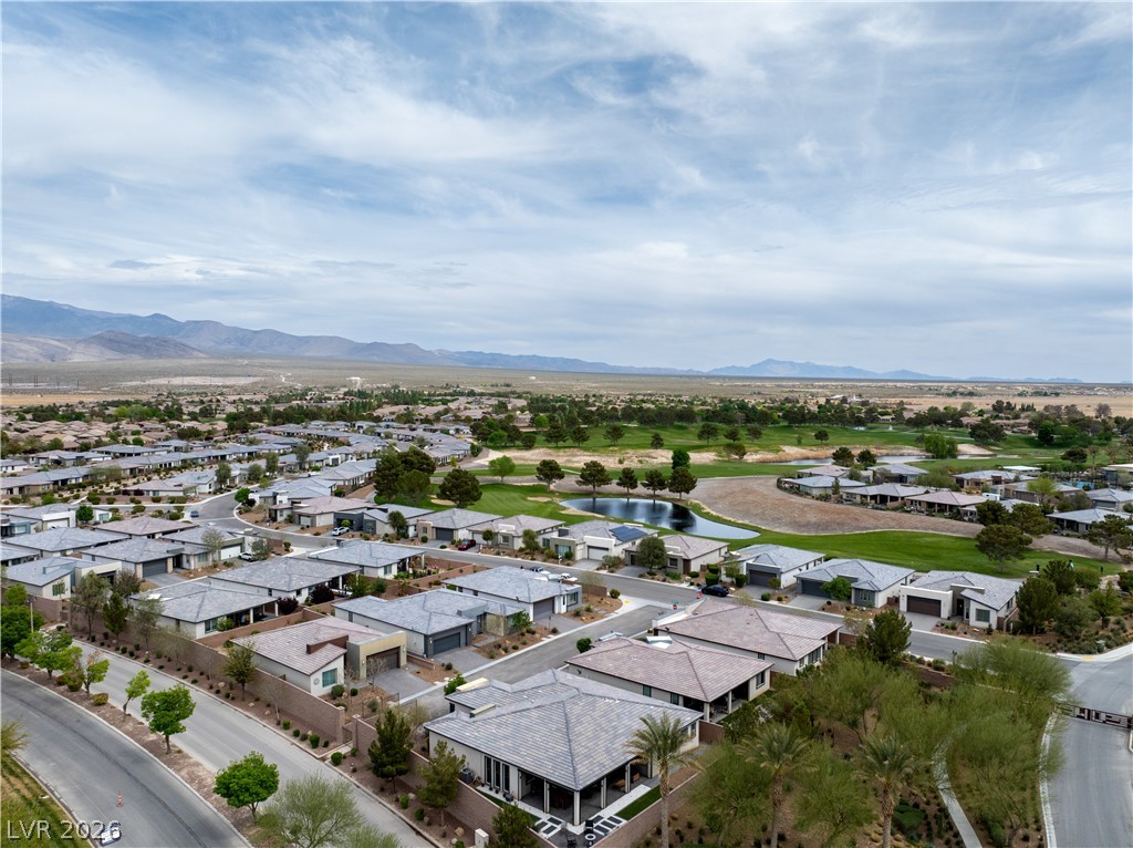 4924 East Cactus Canyon Drive Pahrump NV 89061
