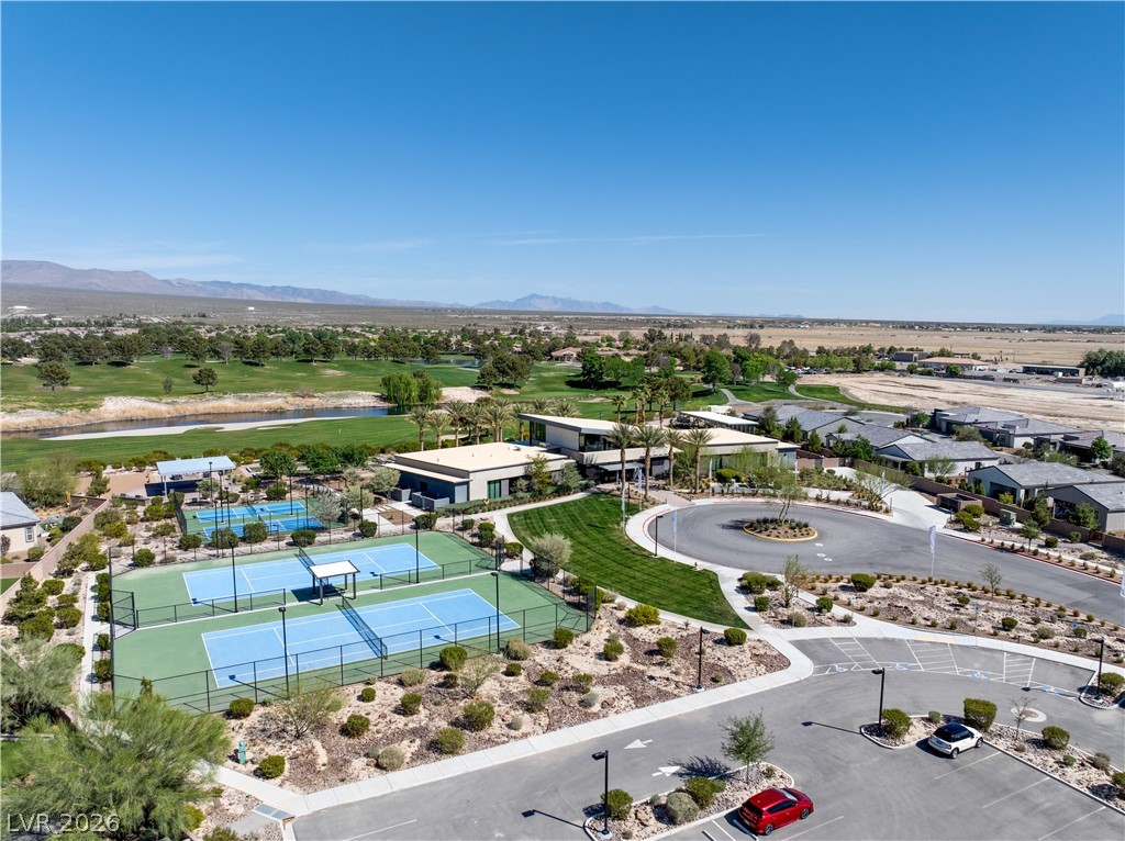 4924 East Cactus Canyon Drive Pahrump NV 89061