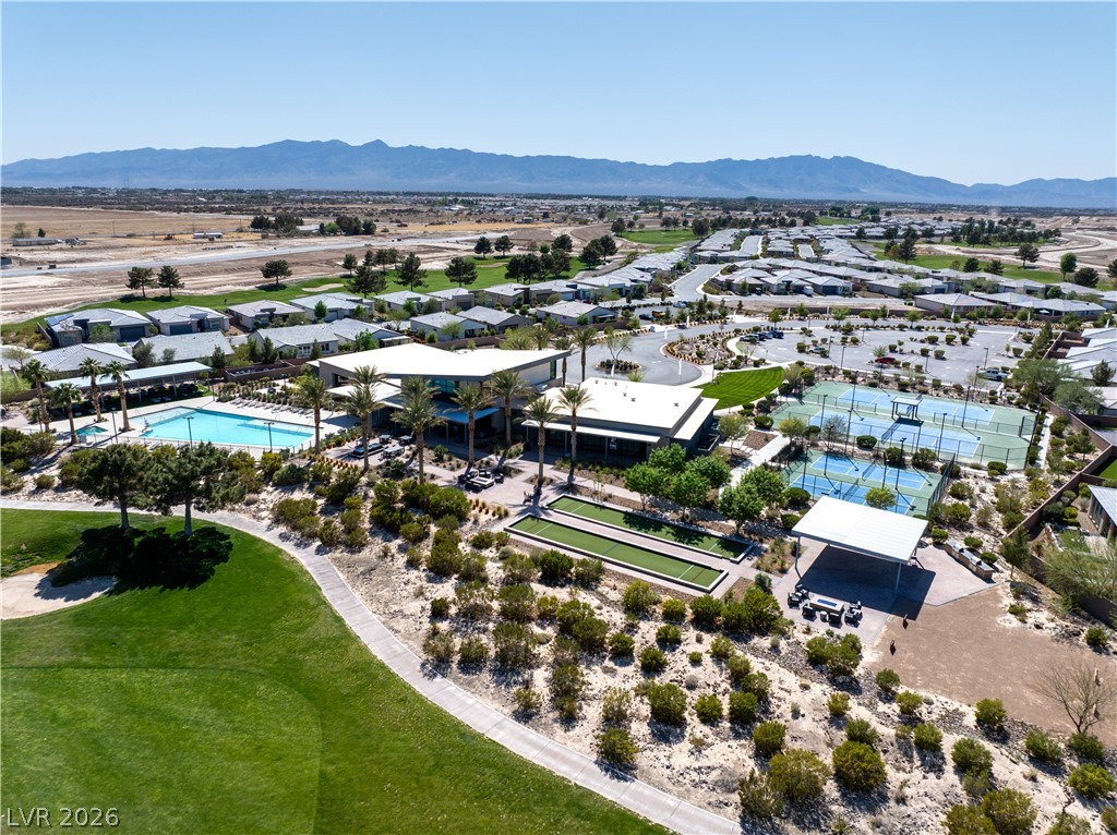 4924 East Cactus Canyon Drive Pahrump NV 89061