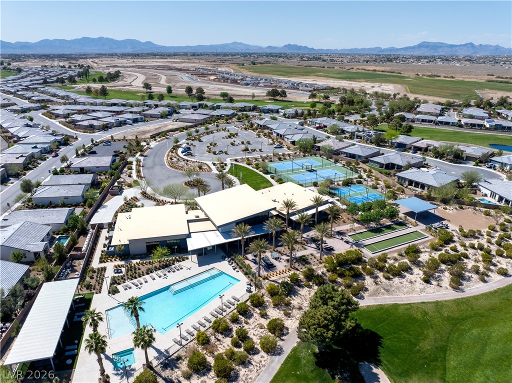 4924 East Cactus Canyon Drive Pahrump NV 89061