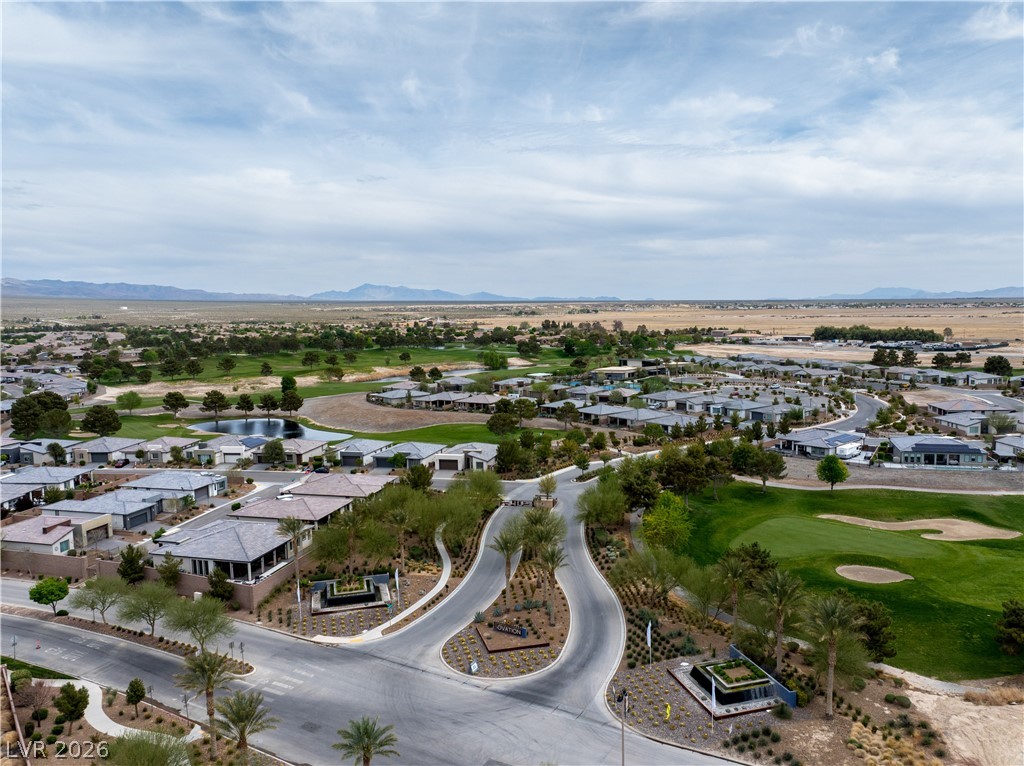 4924 East Cactus Canyon Drive Pahrump NV 89061