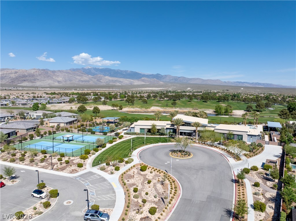 4924 East Cactus Canyon Drive Pahrump NV 89061
