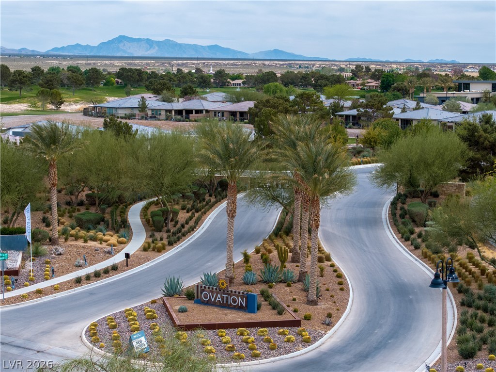 4924 East Cactus Canyon Drive Pahrump NV 89061