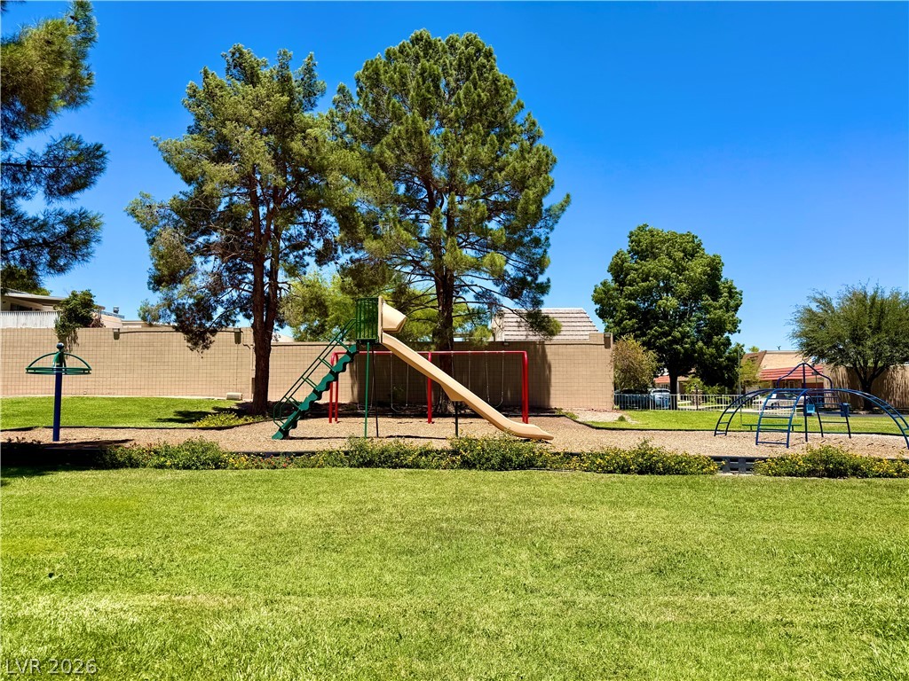 3857 Territory Street Las Vegas NV 89121