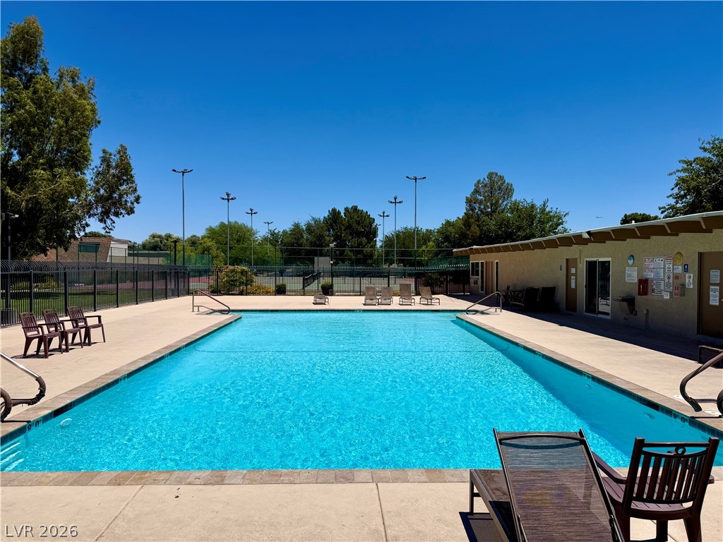 3857 Territory Street Las Vegas NV 89121