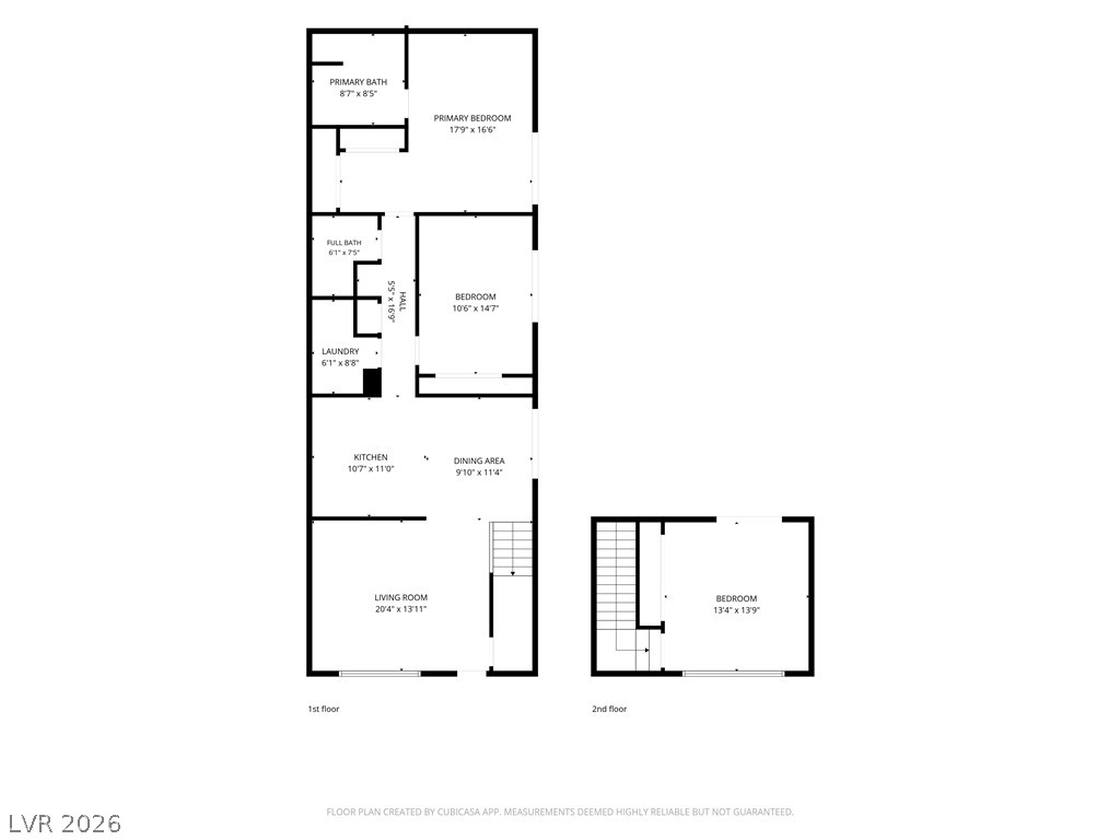 3857 Territory Street Las Vegas NV 89121