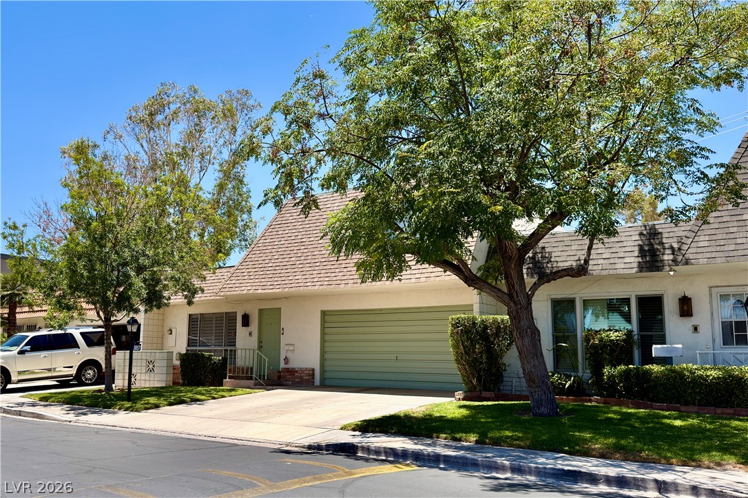 3857 Territory Street Las Vegas NV 89121