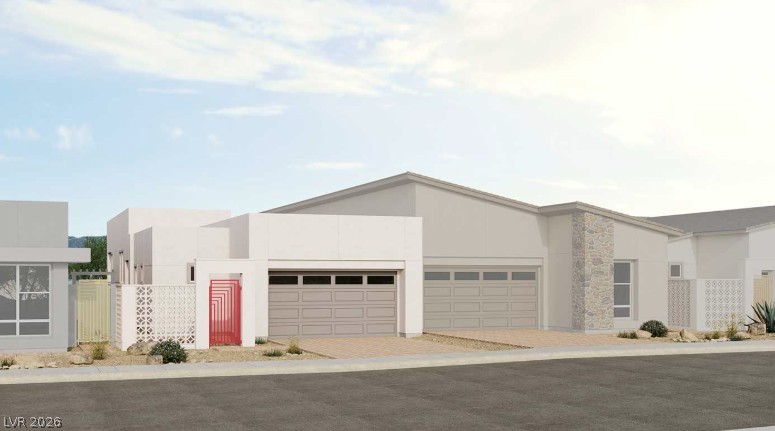 2021 Harmony Gardens Street Las Vegas NV 89138