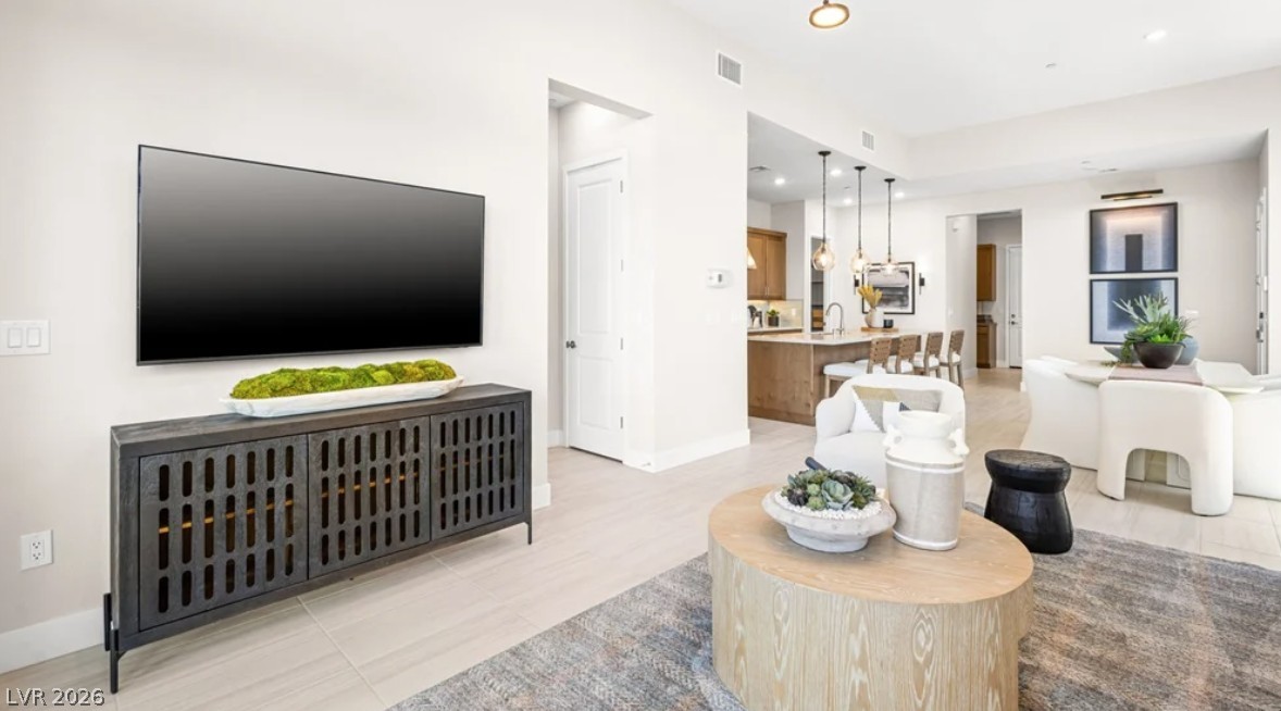 2021 Harmony Gardens Street Las Vegas NV 89138