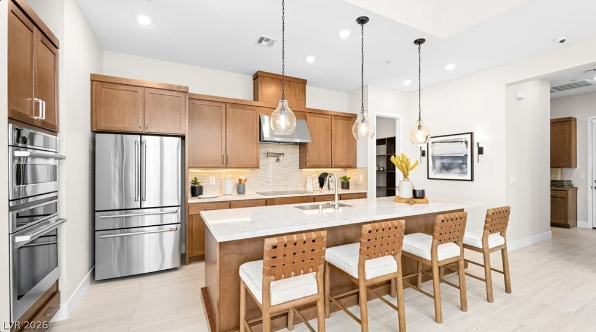 2021 Harmony Gardens Street Las Vegas NV 89138
