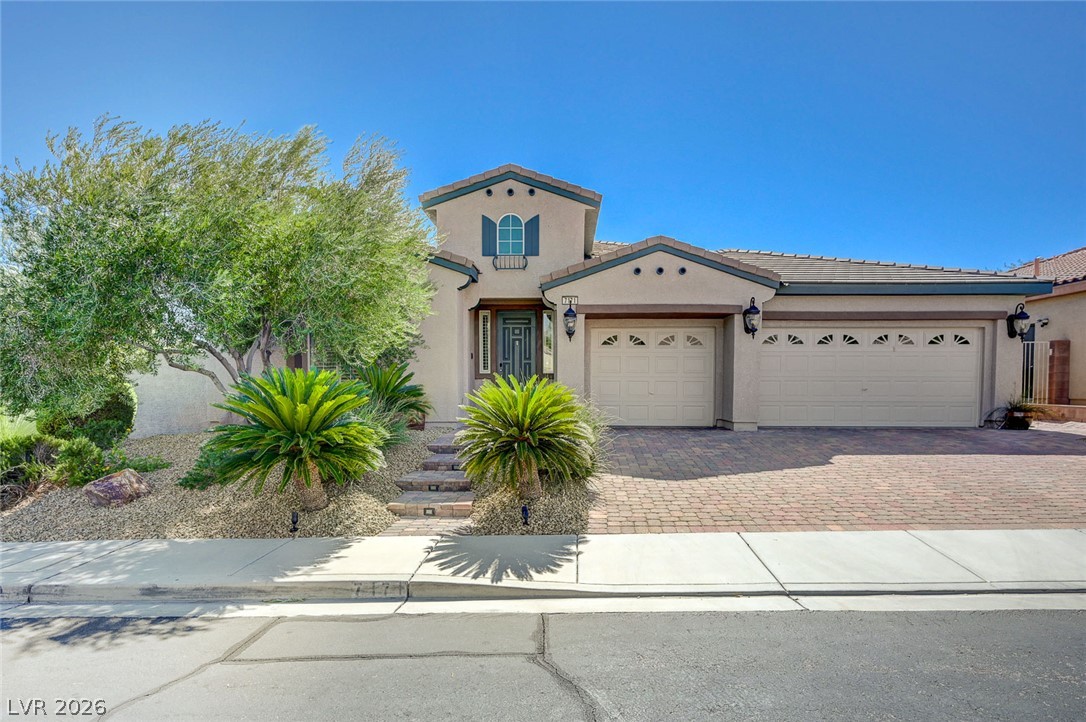 7171 Elessar Avenue Las Vegas NV 89178
