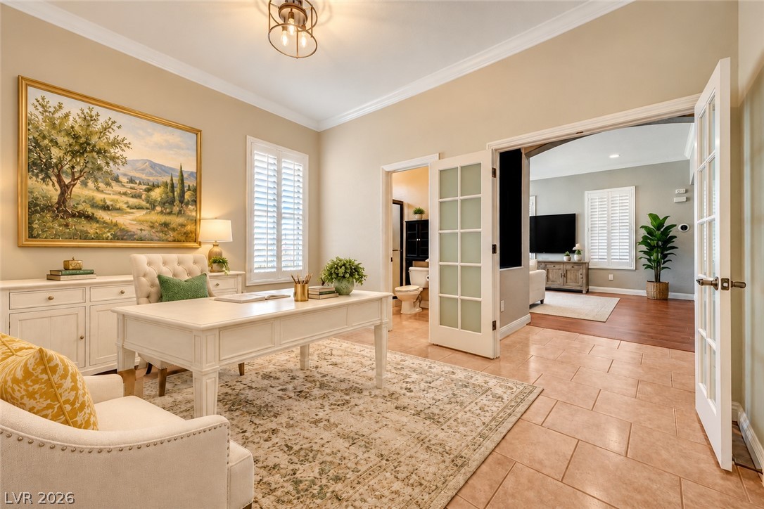 7171 Elessar Avenue Las Vegas NV 89178