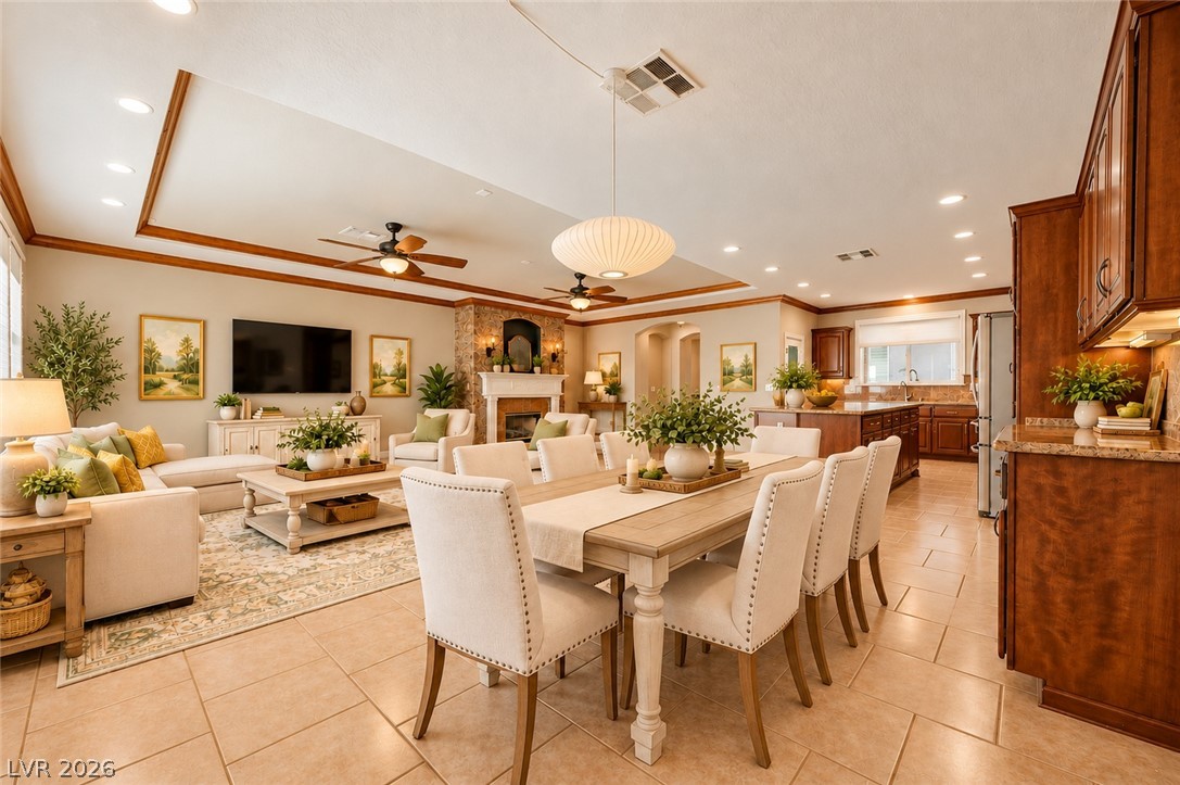7171 Elessar Avenue Las Vegas NV 89178