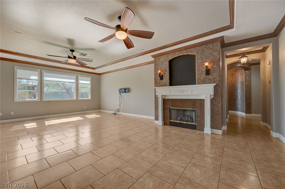 7171 Elessar Avenue Las Vegas NV 89178