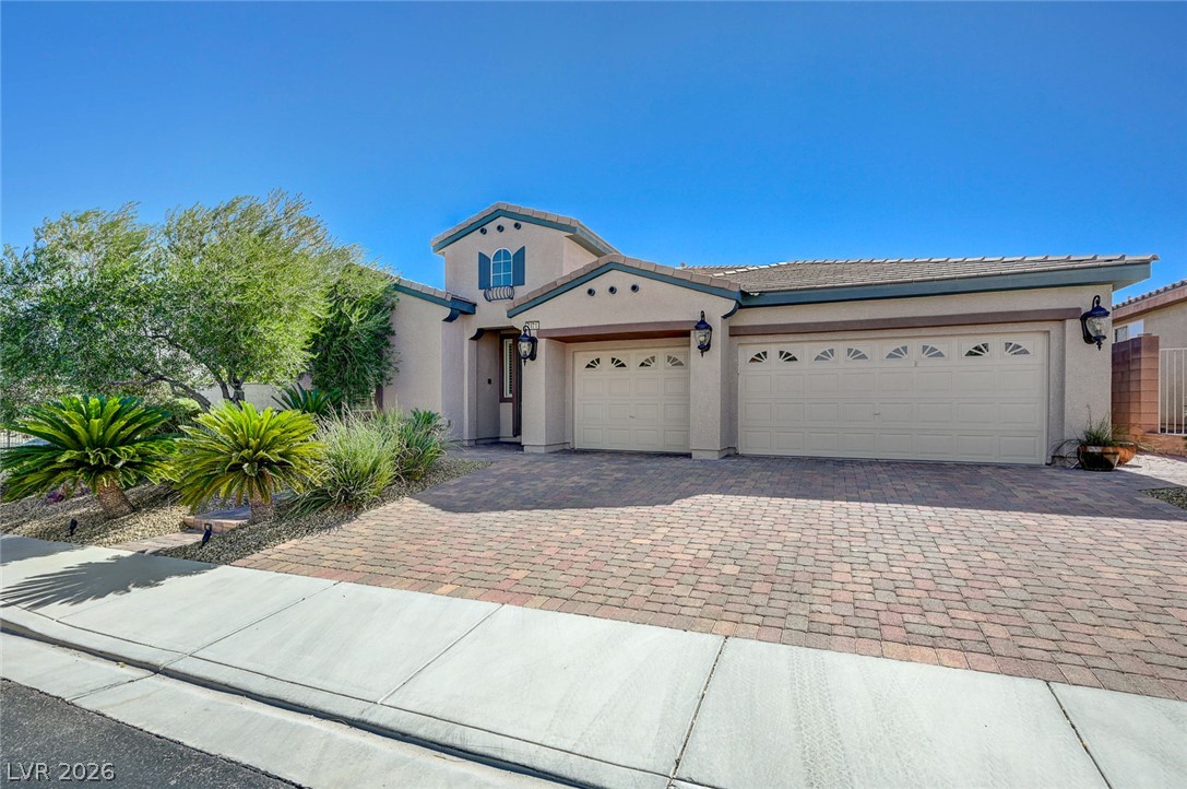 7171 Elessar Avenue Las Vegas NV 89178