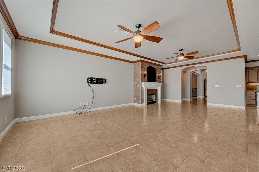 7171 Elessar Avenue Las Vegas NV 89178