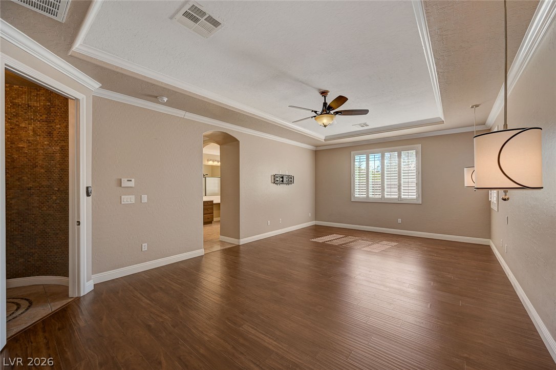 7171 Elessar Avenue Las Vegas NV 89178
