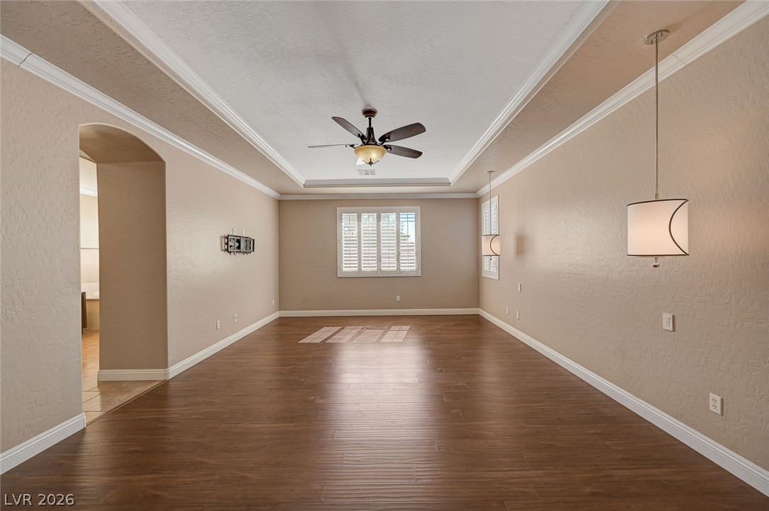 7171 Elessar Avenue Las Vegas NV 89178