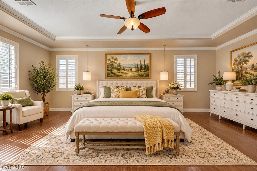 7171 Elessar Avenue Las Vegas NV 89178