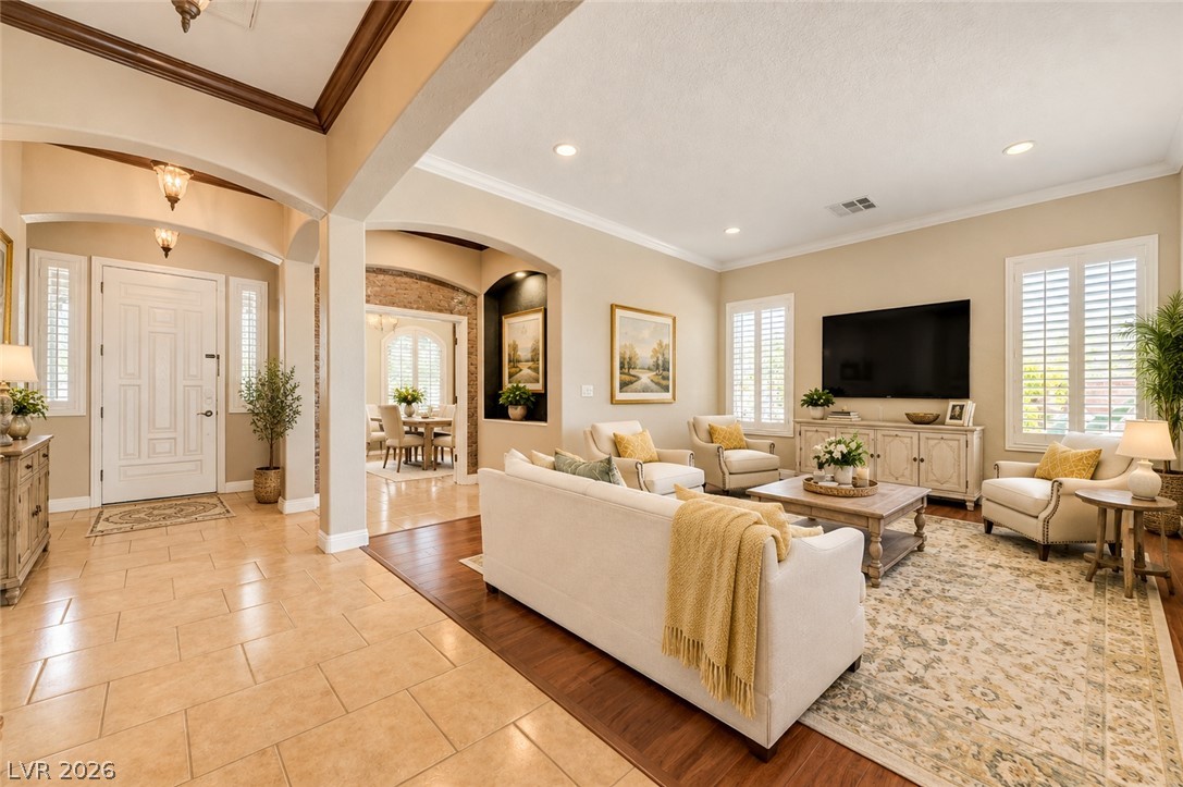 7171 Elessar Avenue Las Vegas NV 89178