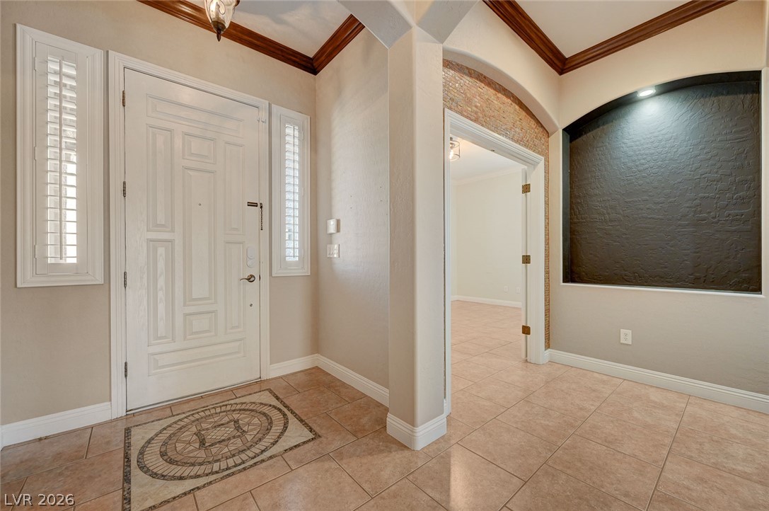 7171 Elessar Avenue Las Vegas NV 89178