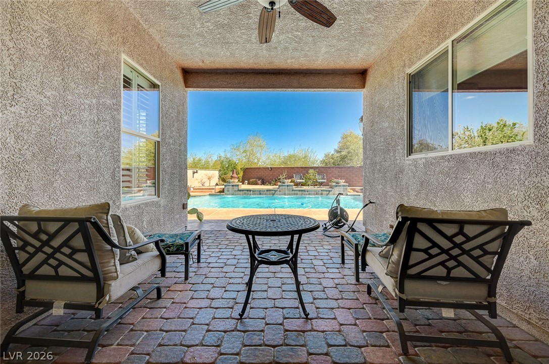 7171 Elessar Avenue Las Vegas NV 89178
