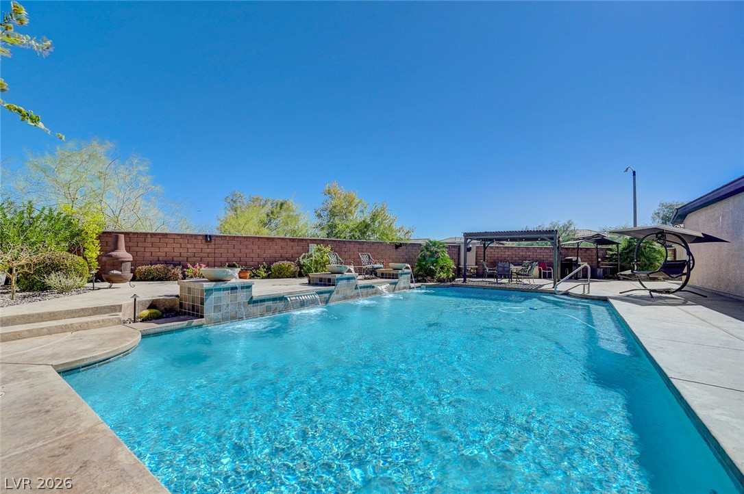 7171 Elessar Avenue Las Vegas NV 89178