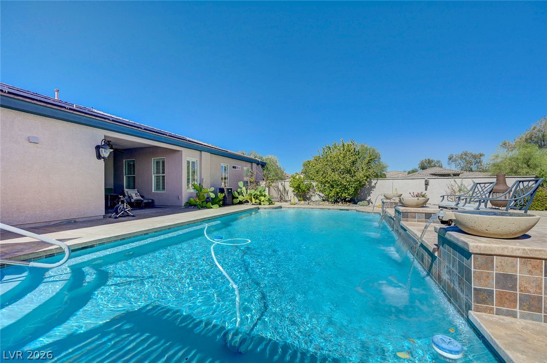 7171 Elessar Avenue Las Vegas NV 89178