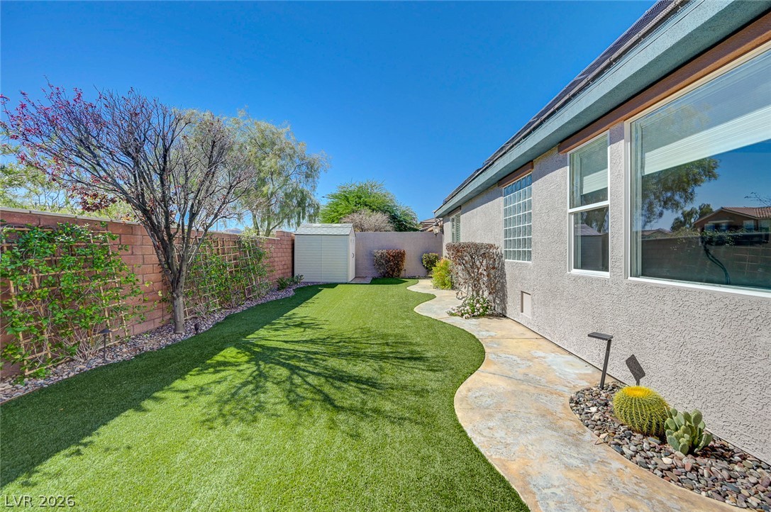 7171 Elessar Avenue Las Vegas NV 89178