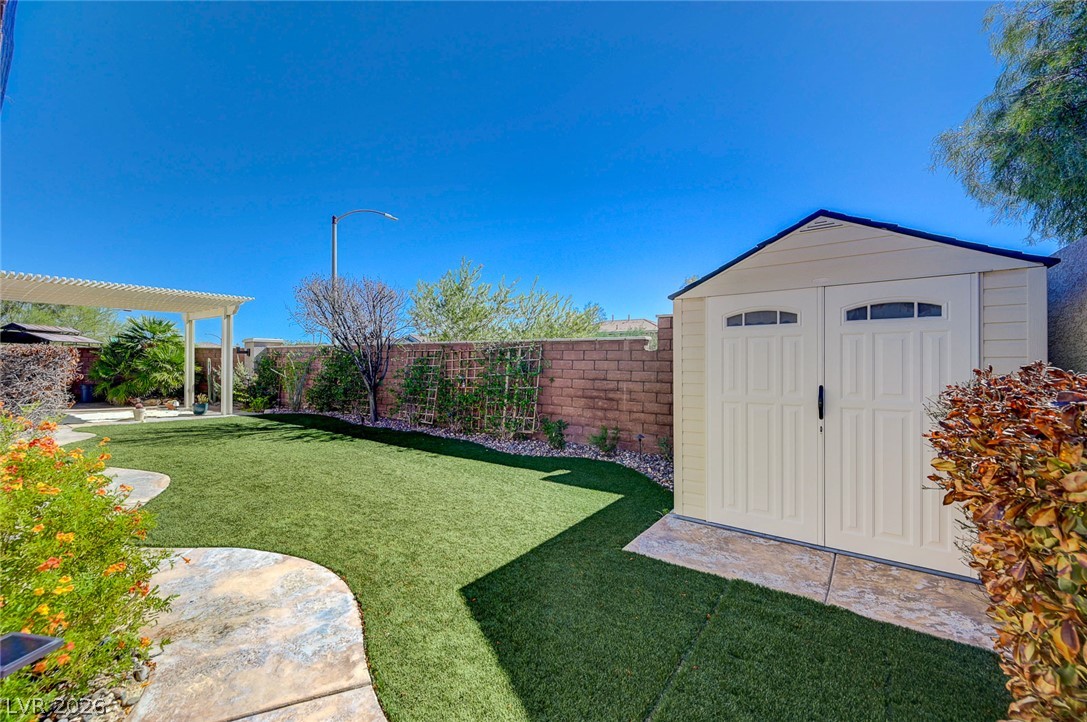 7171 Elessar Avenue Las Vegas NV 89178