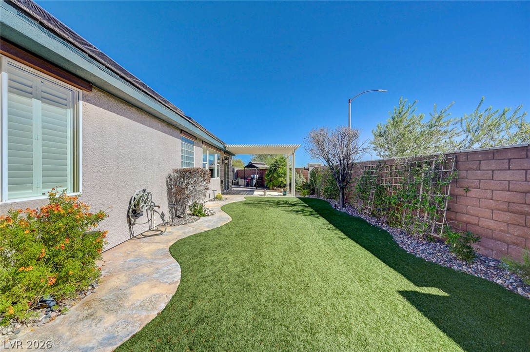 7171 Elessar Avenue Las Vegas NV 89178