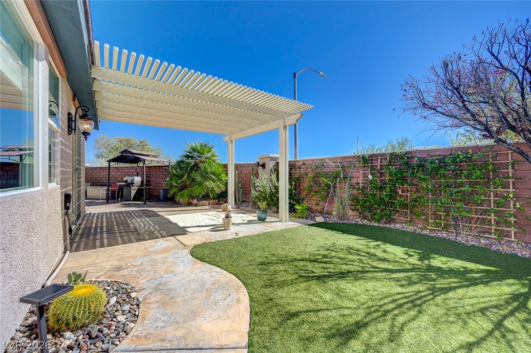 7171 Elessar Avenue Las Vegas NV 89178