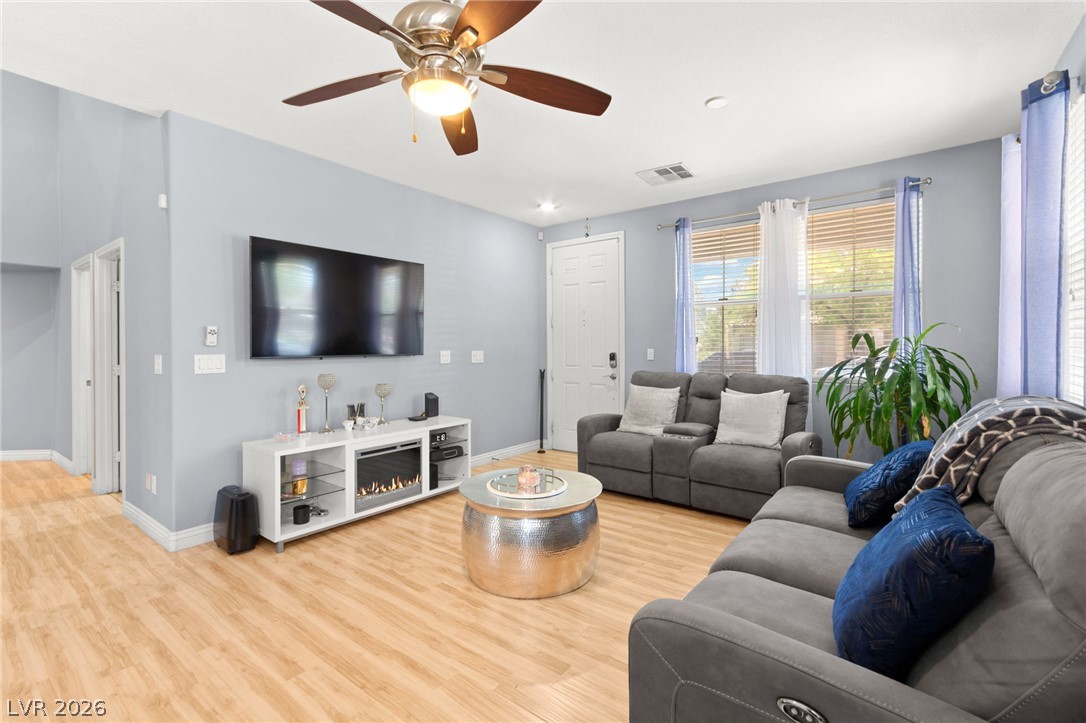5780 Cowboy Fiddle Court Las Vegas NV 89131