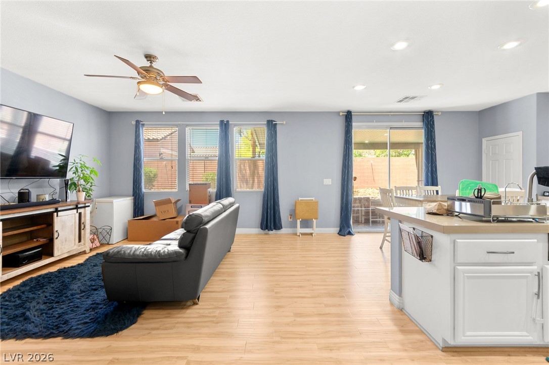 5780 Cowboy Fiddle Court Las Vegas NV 89131