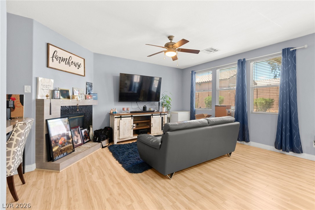 5780 Cowboy Fiddle Court Las Vegas NV 89131