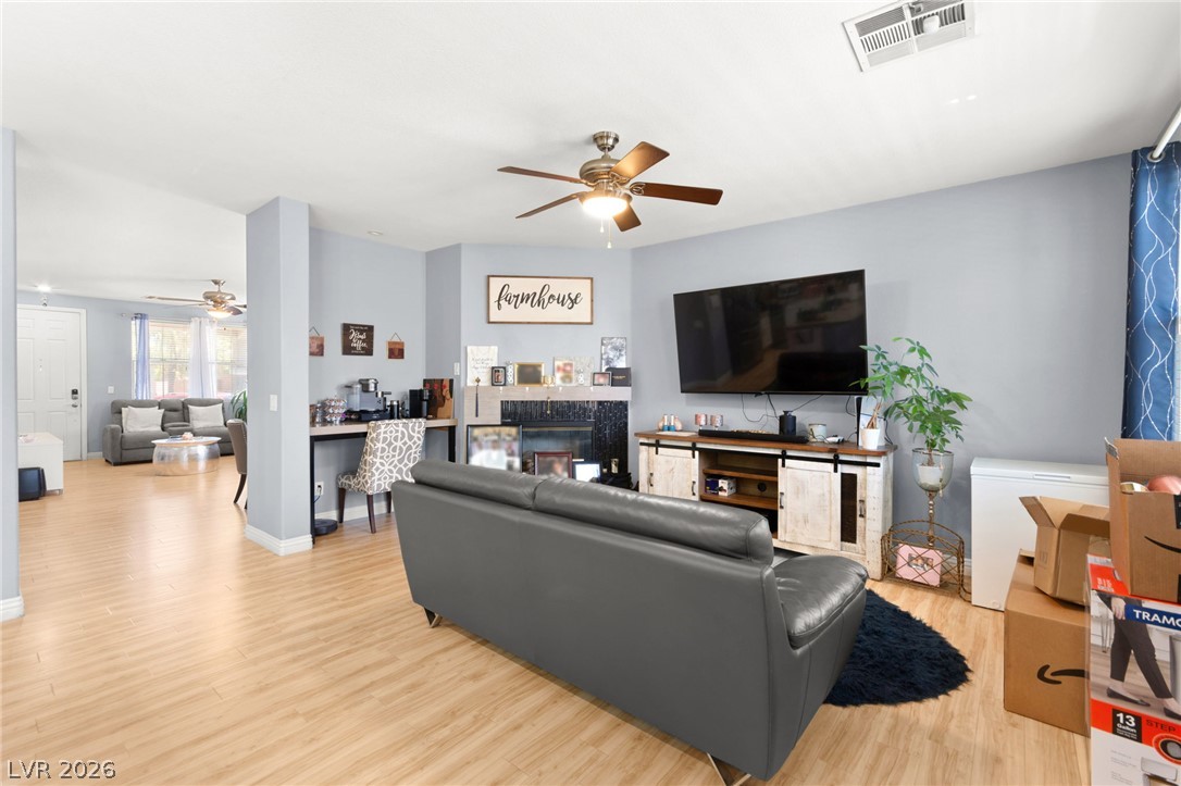 5780 Cowboy Fiddle Court Las Vegas NV 89131