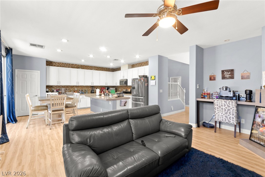 5780 Cowboy Fiddle Court Las Vegas NV 89131