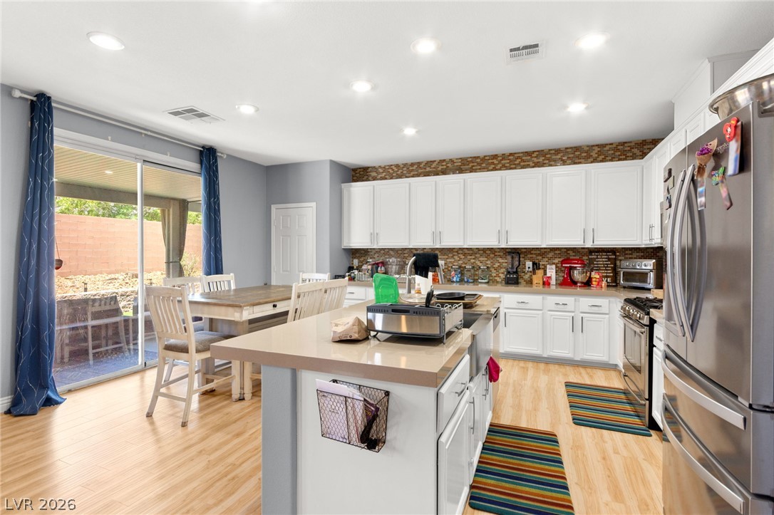 5780 Cowboy Fiddle Court Las Vegas NV 89131