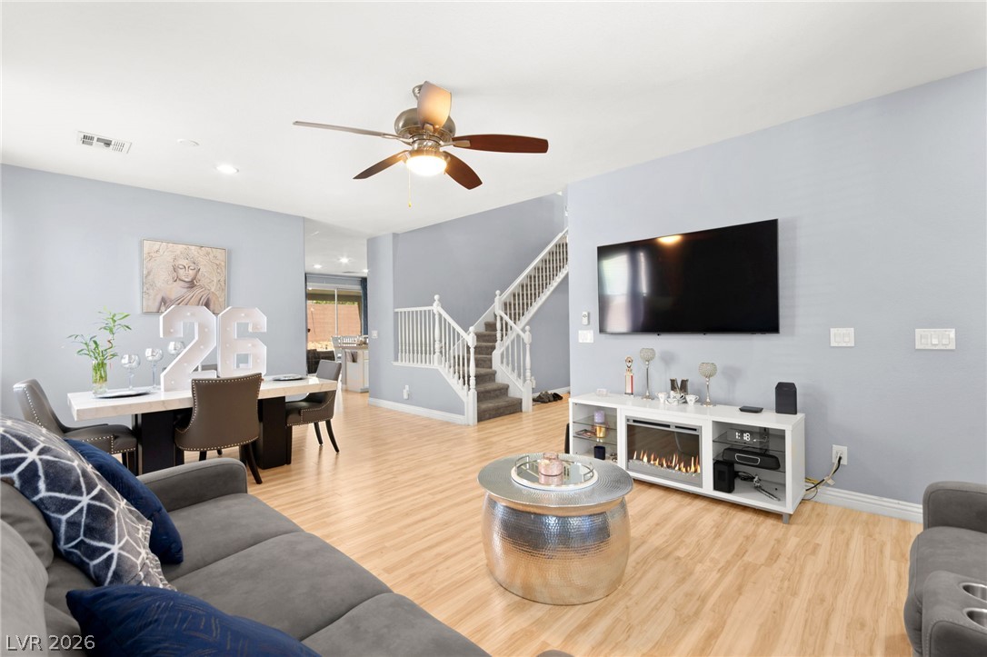 5780 Cowboy Fiddle Court Las Vegas NV 89131
