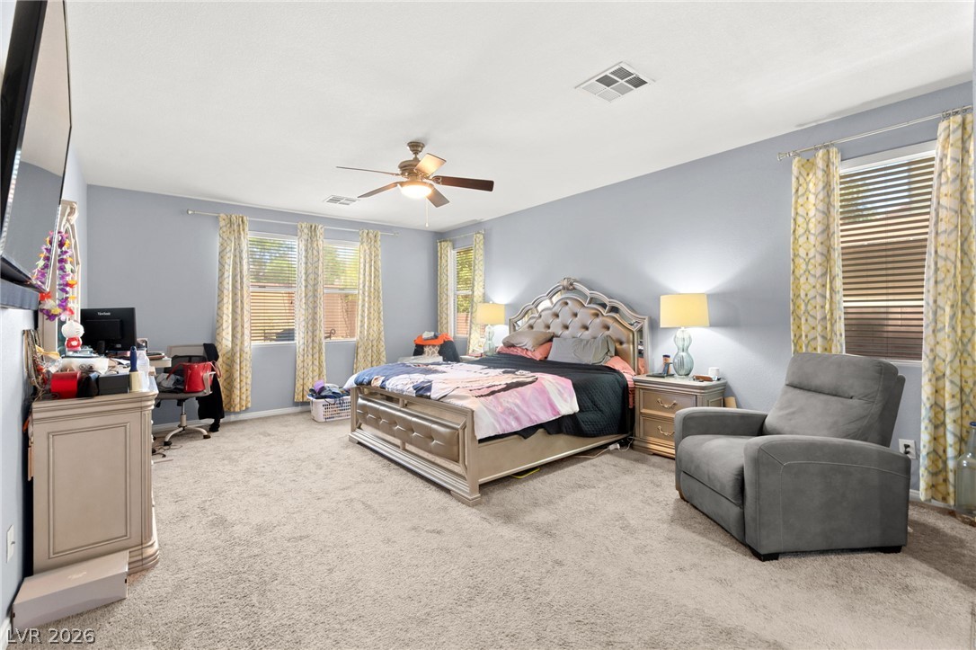 5780 Cowboy Fiddle Court Las Vegas NV 89131