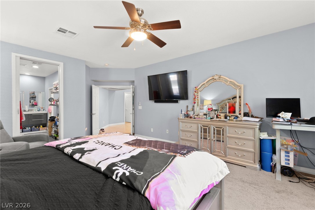 5780 Cowboy Fiddle Court Las Vegas NV 89131