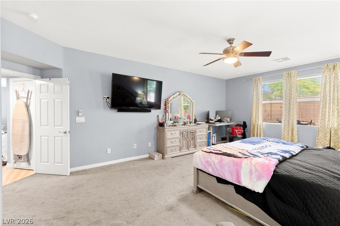 5780 Cowboy Fiddle Court Las Vegas NV 89131