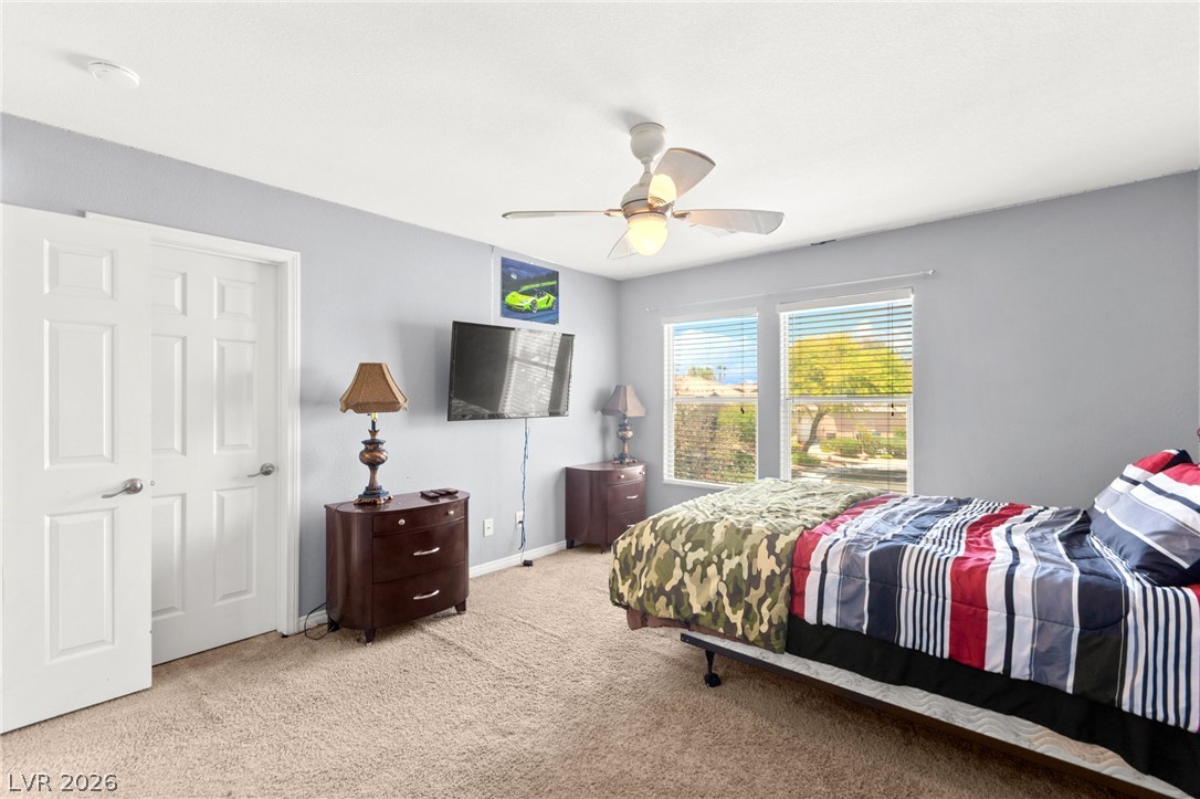 5780 Cowboy Fiddle Court Las Vegas NV 89131