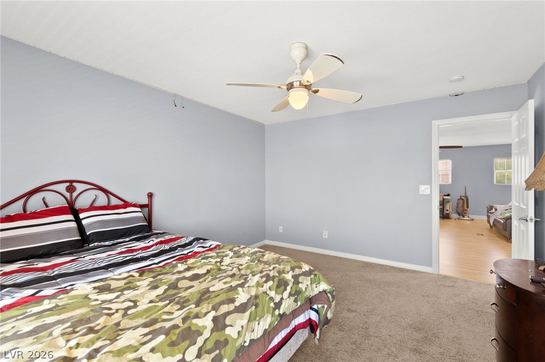 5780 Cowboy Fiddle Court Las Vegas NV 89131