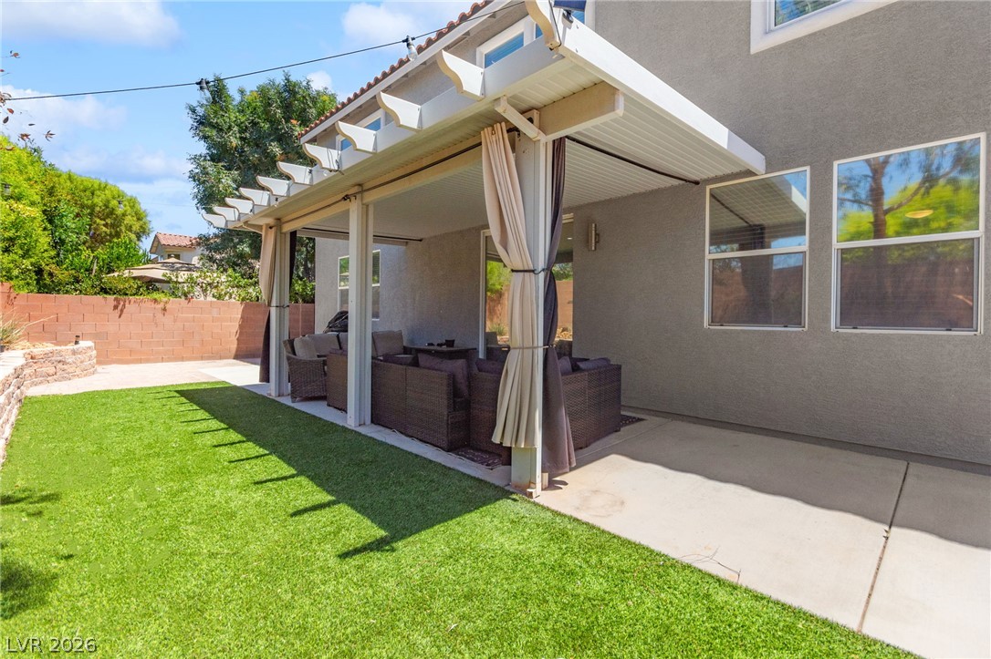 5780 Cowboy Fiddle Court Las Vegas NV 89131